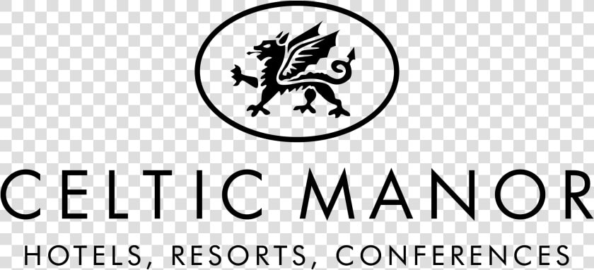 Celtic Manor Resort Logo  HD Png DownloadTransparent PNG