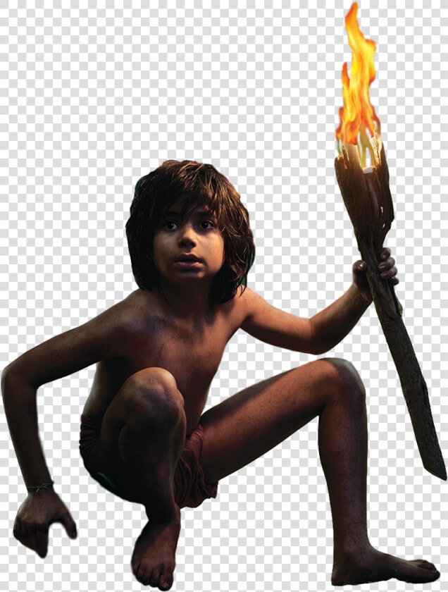 Mowgli Png Clipart   Real Mowgli Png  Transparent PngTransparent PNG