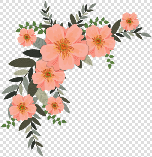 Flower Designs For Photoshop  HD Png DownloadTransparent PNG