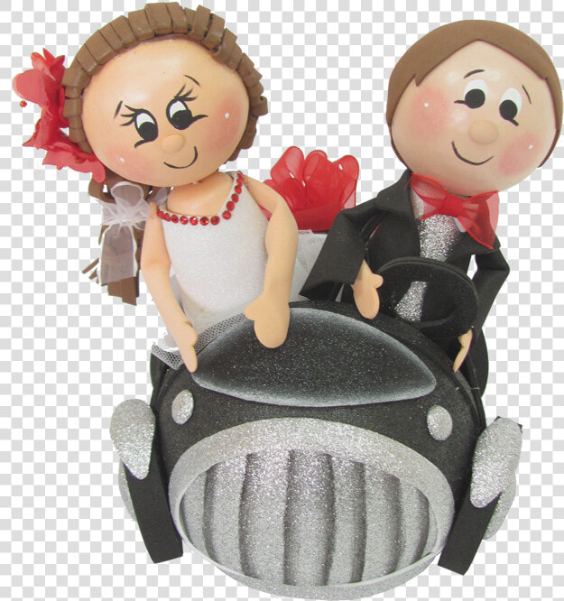 Pareja De Novios   Stuffed Toy  HD Png DownloadTransparent PNG