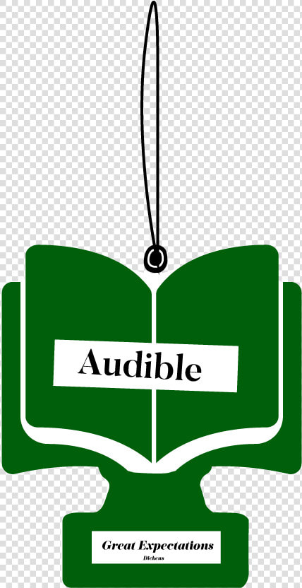 Audible Logo Png  Transparent PngTransparent PNG