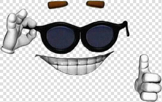 Dank Glasses Png   Your Best Ally Is A Guy  Transparent PngTransparent PNG