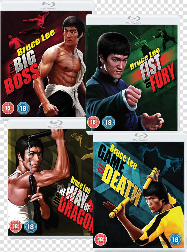 Bruce   Bruce Lee  HD Png DownloadTransparent PNG