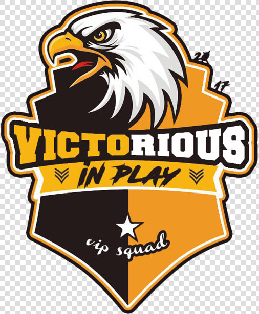 Logo Team Vip Pubg  HD Png DownloadTransparent PNG