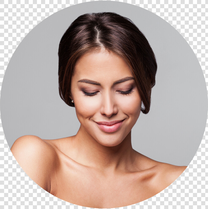 Million Dollar   Dermal Filler Model Treatment  HD Png DownloadTransparent PNG