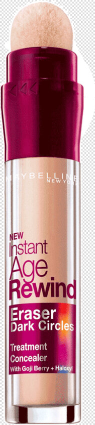 Maybelline Instant Age Rewind  HD Png DownloadTransparent PNG