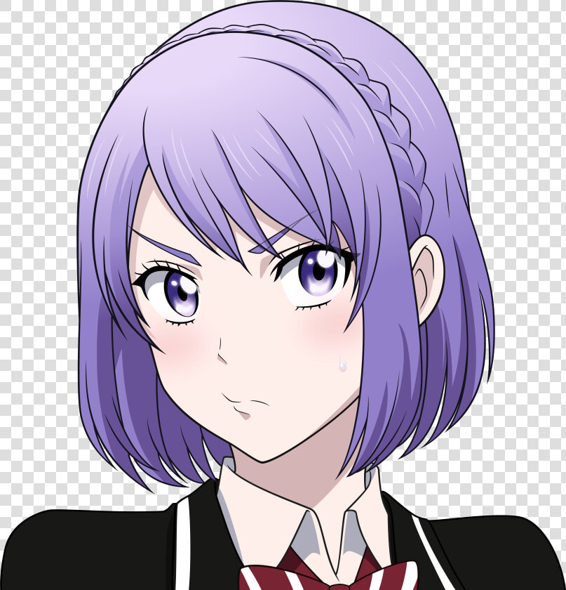 Anime Sweat Drop Png  Transparent PngTransparent PNG