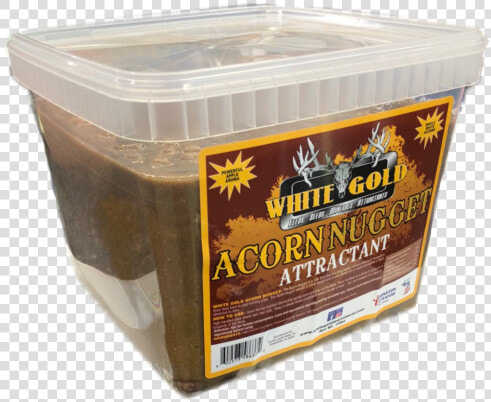 Acorn Nugget Attractant Brick 20 Lb   Chocolate  HD Png DownloadTransparent PNG