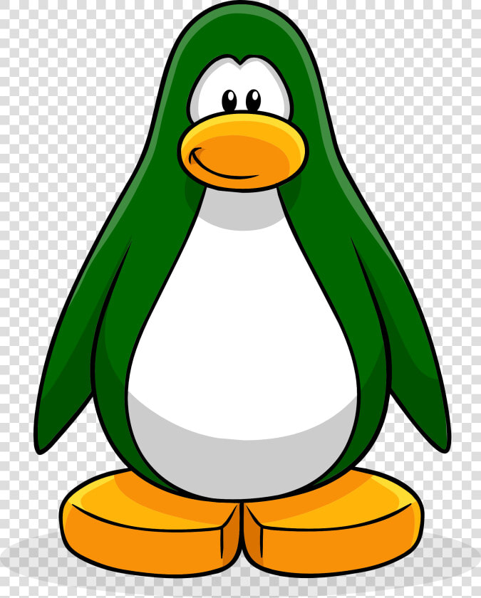 Clip Art Club Penguin Png   Club Penguin Png  Transparent PngTransparent PNG