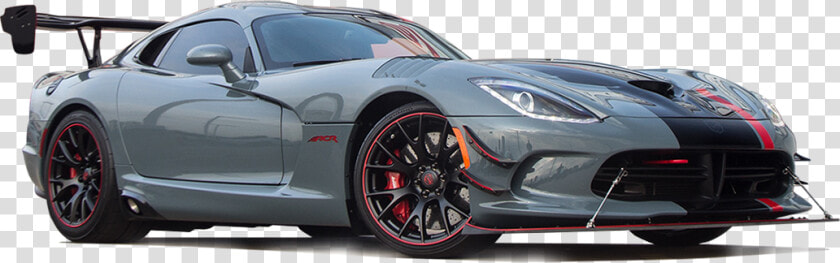 Updated Original 2016 Dodge Viper Gtc Copy   Supercar  HD Png DownloadTransparent PNG