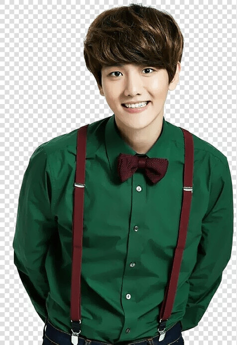 Exo Baekhyun   Exo Miracles In December Baekhyun  HD Png DownloadTransparent PNG