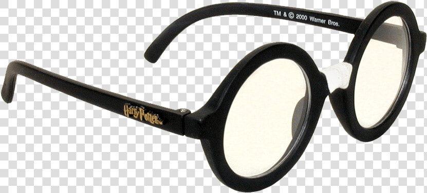 Transparent Harry Potter Glasses Png   Harry Potter Broken Glasses  Png DownloadTransparent PNG