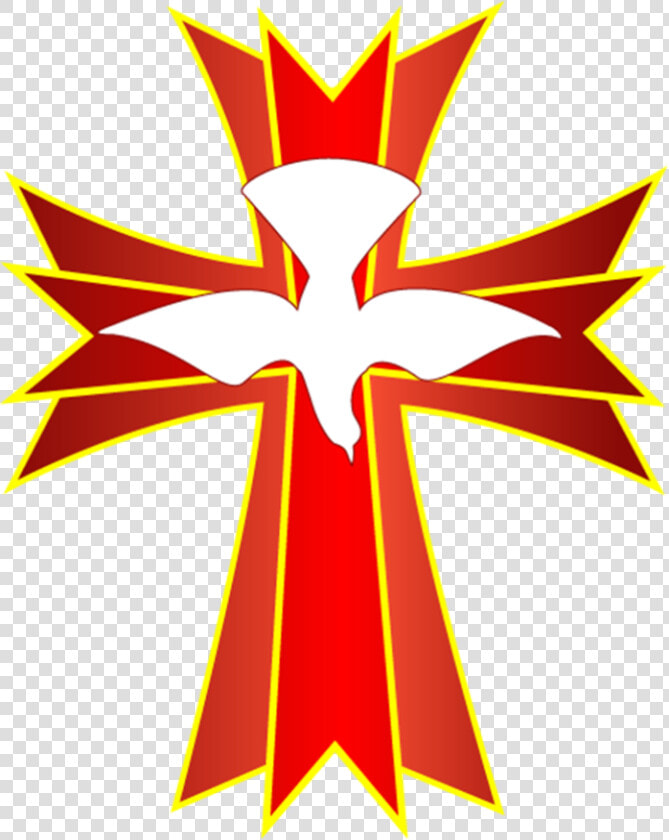 Confirmation Cross Clip Art  HD Png DownloadTransparent PNG