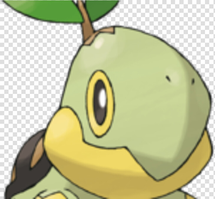 Pokemon Turtwig  HD Png DownloadTransparent PNG