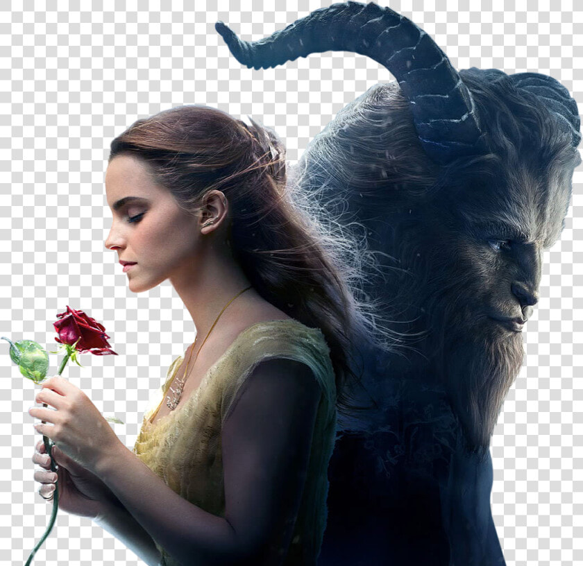 Emma Watson And Dan Stevens As   Png Download   Belle Beauty And The Beast Disney Princess  Transparent PngTransparent PNG