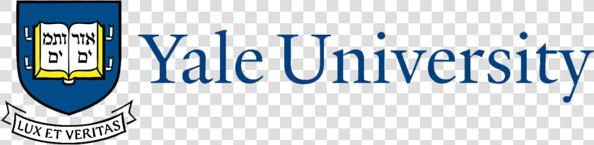 Yale University Logo Png  Transparent PngTransparent PNG