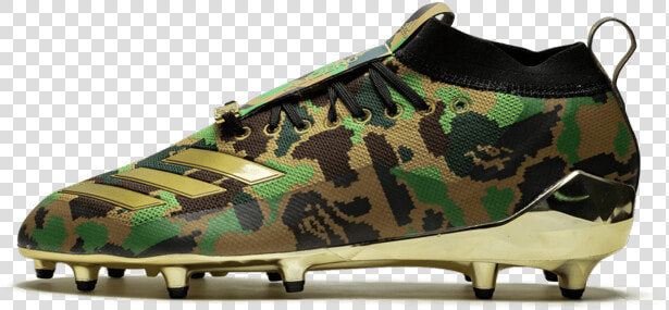 Soccer Cleat  HD Png DownloadTransparent PNG