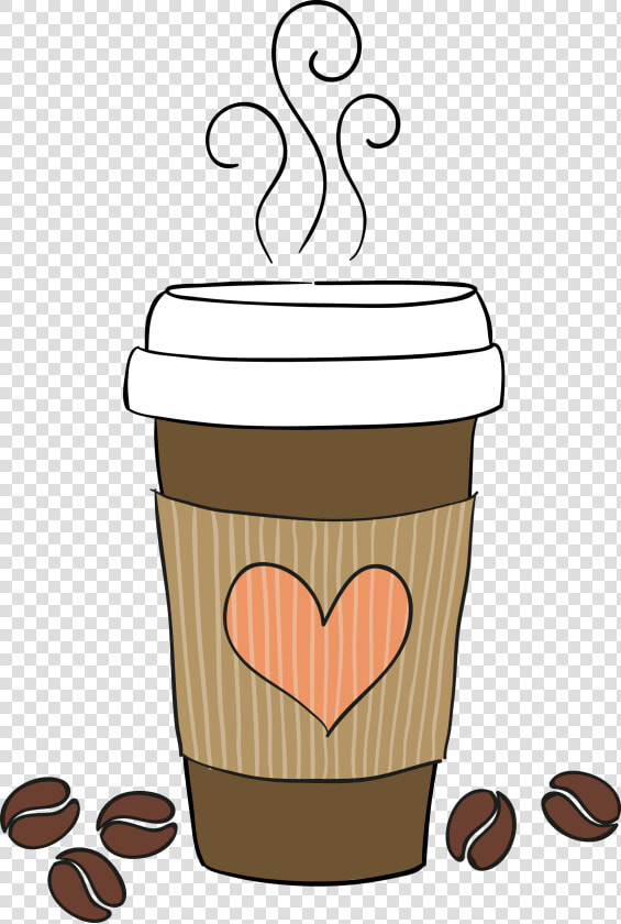 Coffee Tea Cocktail Cafe Breakfast     Coffee Cartoon Png  Transparent PngTransparent PNG