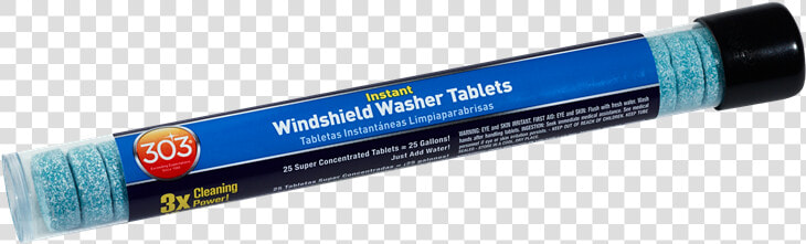 Windshield Washer Tablets  HD Png DownloadTransparent PNG