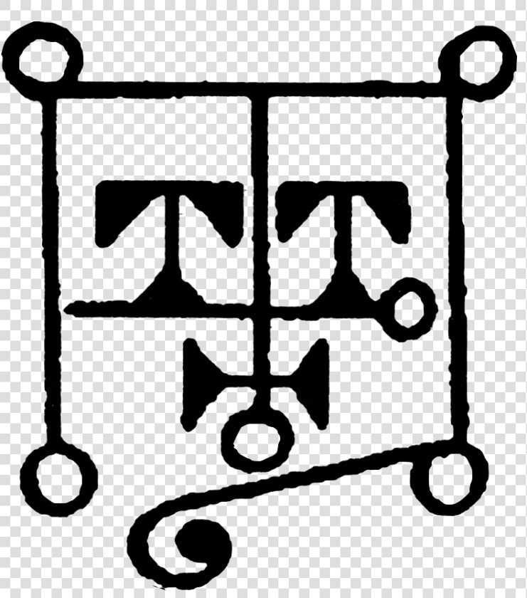 Sigil Of Botis  HD Png DownloadTransparent PNG