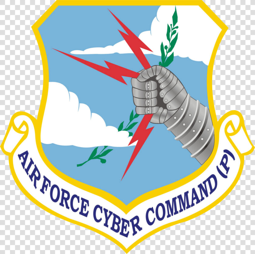 Air Force Cyber Command   Air Force Strategic Air Command Logo  HD Png DownloadTransparent PNG