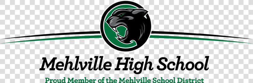 School Logo   Mehlville School District  HD Png DownloadTransparent PNG