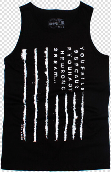 Blow American Dream Tank Top   Active Tank  HD Png DownloadTransparent PNG