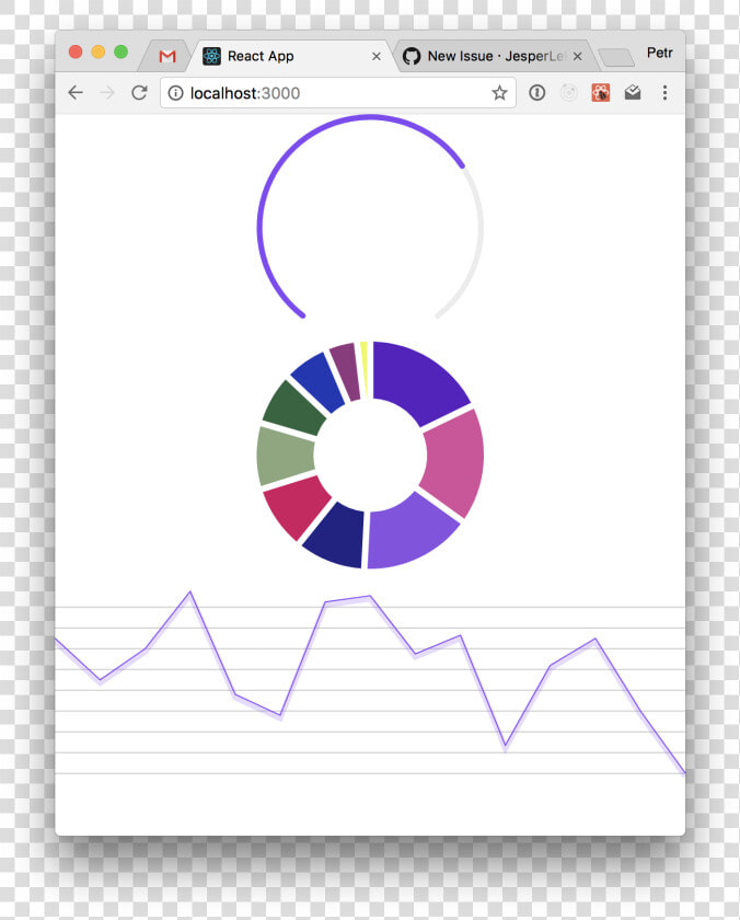 Freeuse Download React Native Web Compatibility   Circle  HD Png DownloadTransparent PNG