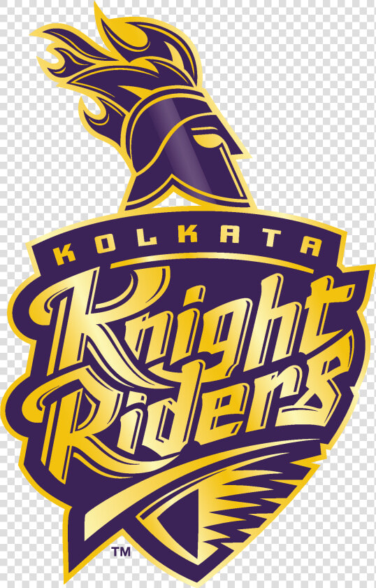 Kolkata Knight Riders Logo  kkr   Kolkata Knight Riders Ipl  HD Png DownloadTransparent PNG