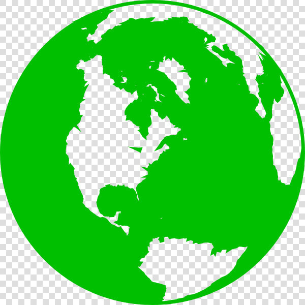 Dark Globe Clip Art   Black And White Globe Png  Transparent PngTransparent PNG