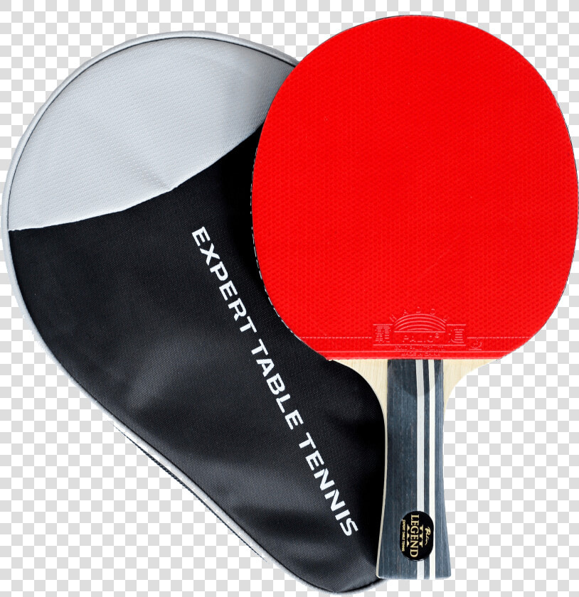 Palio Legend   Table Tennis Rackets Cover  HD Png DownloadTransparent PNG