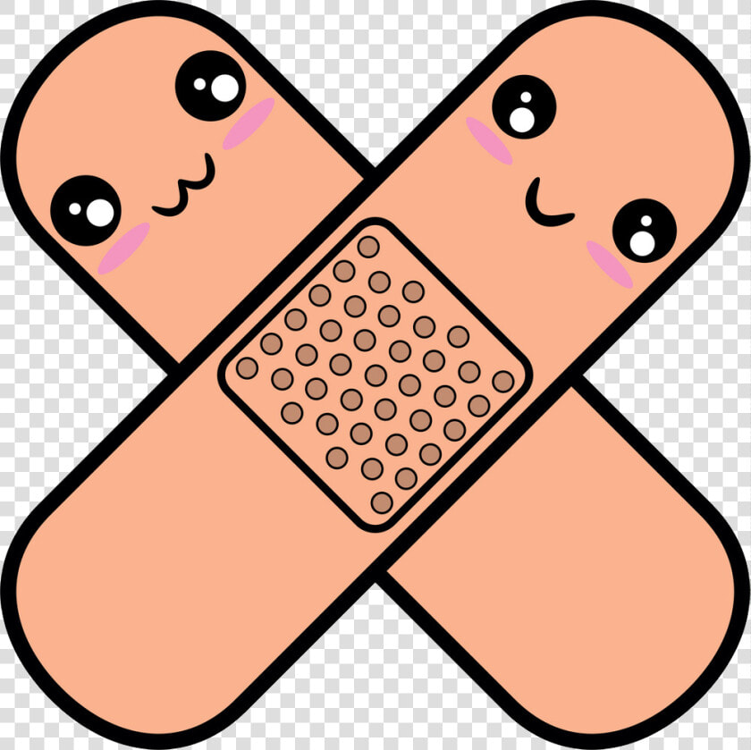 Bandage Png  Download Png Image With Transparent Background    Band Aid Cartoon Png  Png DownloadTransparent PNG