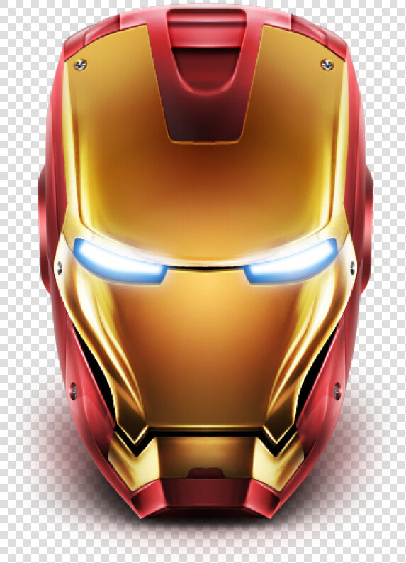 Ironman Helmet Png Image   Iron Man Face Png  Transparent PngTransparent PNG