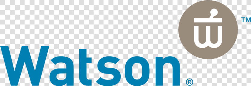 Watson Pharmaceuticals  HD Png DownloadTransparent PNG