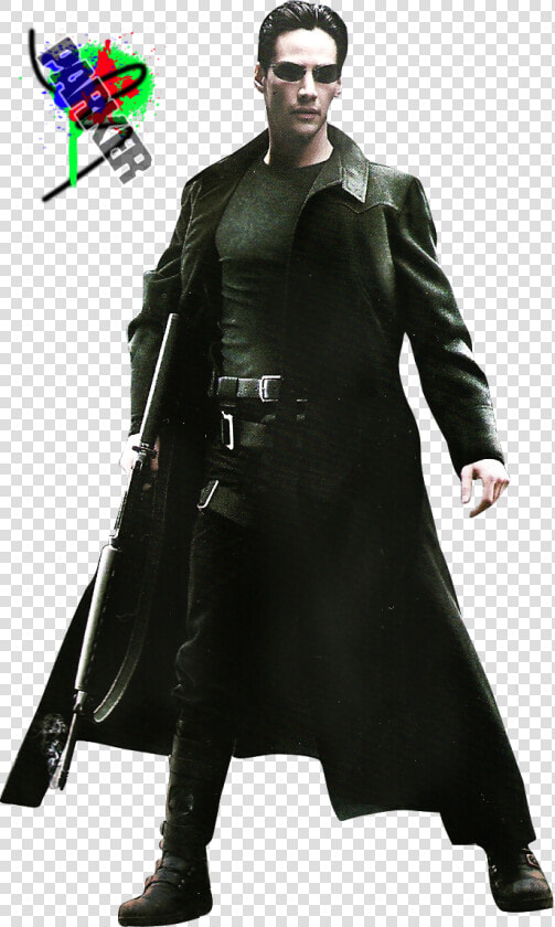 Keanu Reeves Matrix Png Clipart   Keanu Reeves Matrix Png  Transparent PngTransparent PNG