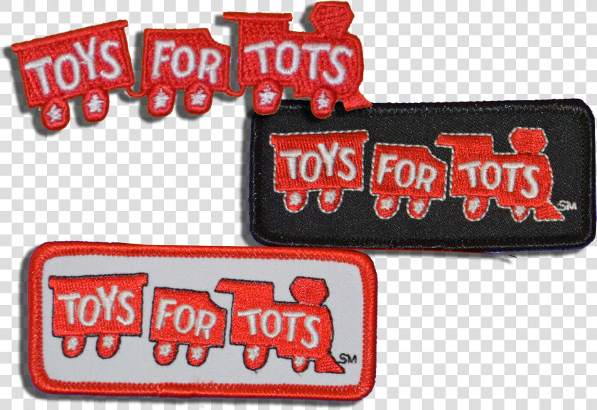 Transparent Toys For Tots Logo Png   Toys For Tots Patch  Png DownloadTransparent PNG