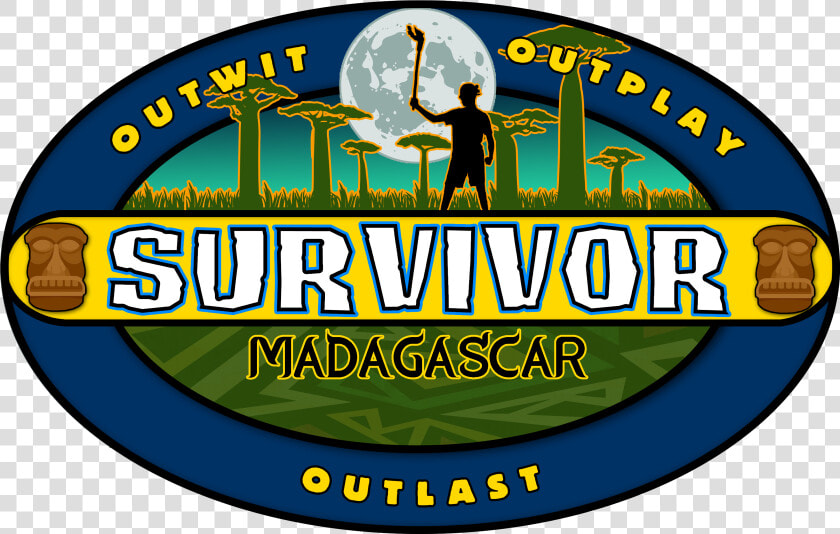 Fanmade Survivor Logofanmade foreign   Survivor Brain Vs Brawn Vs Beauty  HD Png DownloadTransparent PNG