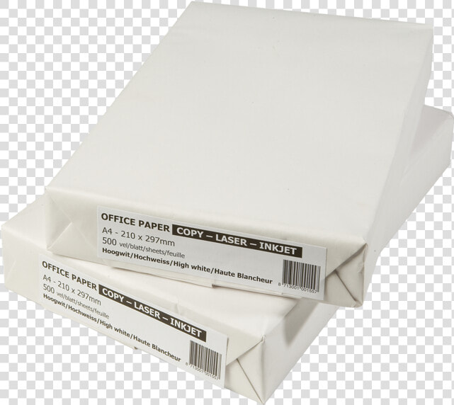 Copy Paper  A4  297x210mm  White   Copy Paper  HD Png DownloadTransparent PNG