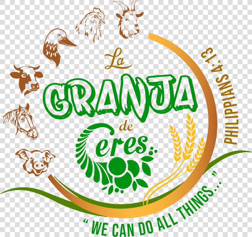 La Granja De Ceres   Cornucopia  HD Png DownloadTransparent PNG