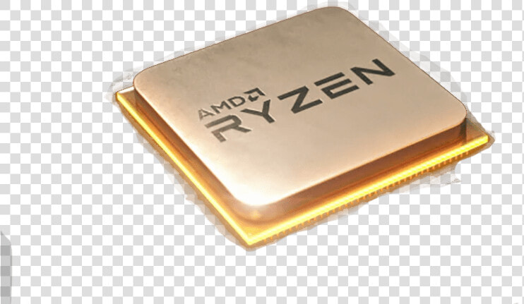 Amd Ryzen 7 2700x Processor   Wallet  HD Png DownloadTransparent PNG