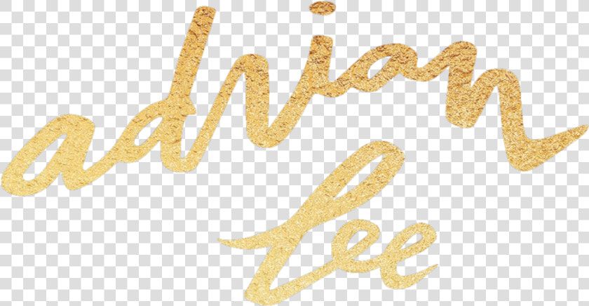 Adrian Lee   Calligraphy  HD Png DownloadTransparent PNG