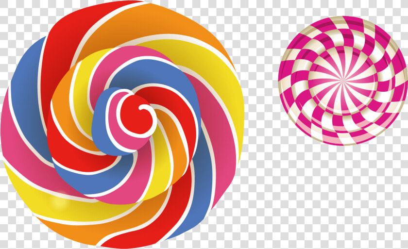 Candy Vector Transprent Png Free   Lollipop  Transparent PngTransparent PNG