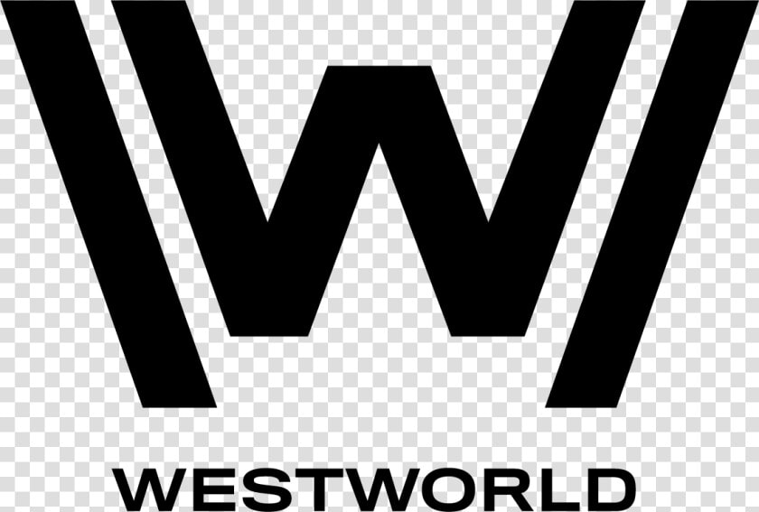 Westworldlogo   Westworld Logo Png  Transparent PngTransparent PNG