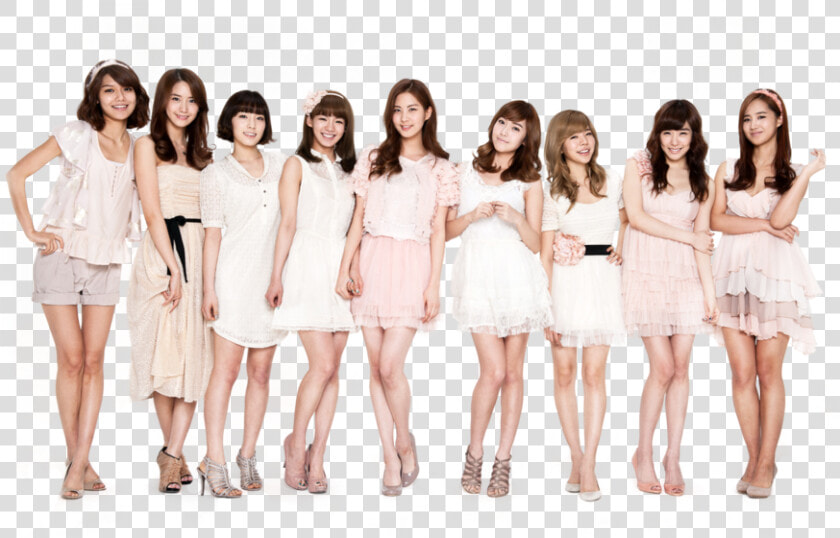 Girls Generation Y 2pm   Png Download   Snsd Vitamin  Transparent PngTransparent PNG