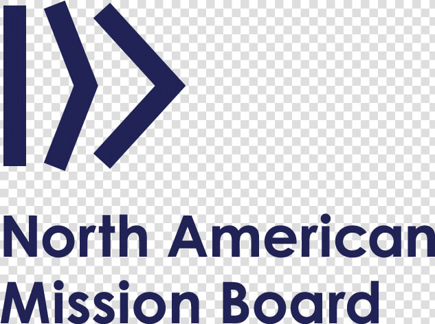 Namb Brandmark Primary Navy   North American Mission Board Puerto Rico  HD Png DownloadTransparent PNG