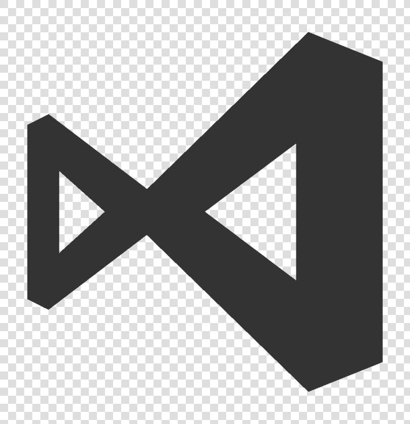 Visual Studio 2017 Icon Png  Transparent PngTransparent PNG