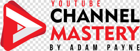 Youtube Channel Mastery Review   Via Certa  HD Png DownloadTransparent PNG