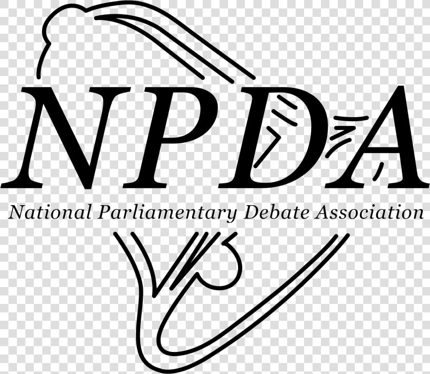 Npda   Calligraphy  HD Png DownloadTransparent PNG