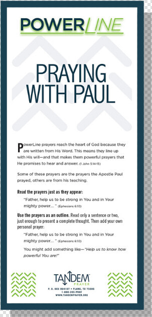 Praying With Paul Class Lazyload Lazyload Fade In   Poster  HD Png DownloadTransparent PNG