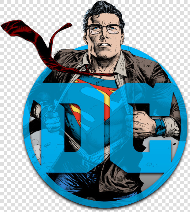 Dc Comics Rebirth Logos  HD Png DownloadTransparent PNG